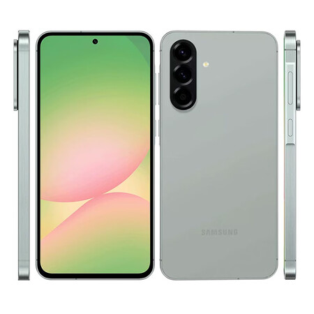 Samsung Galaxy A56 5G