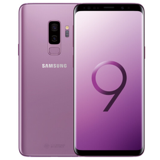 Galaxy S9+ 64GB